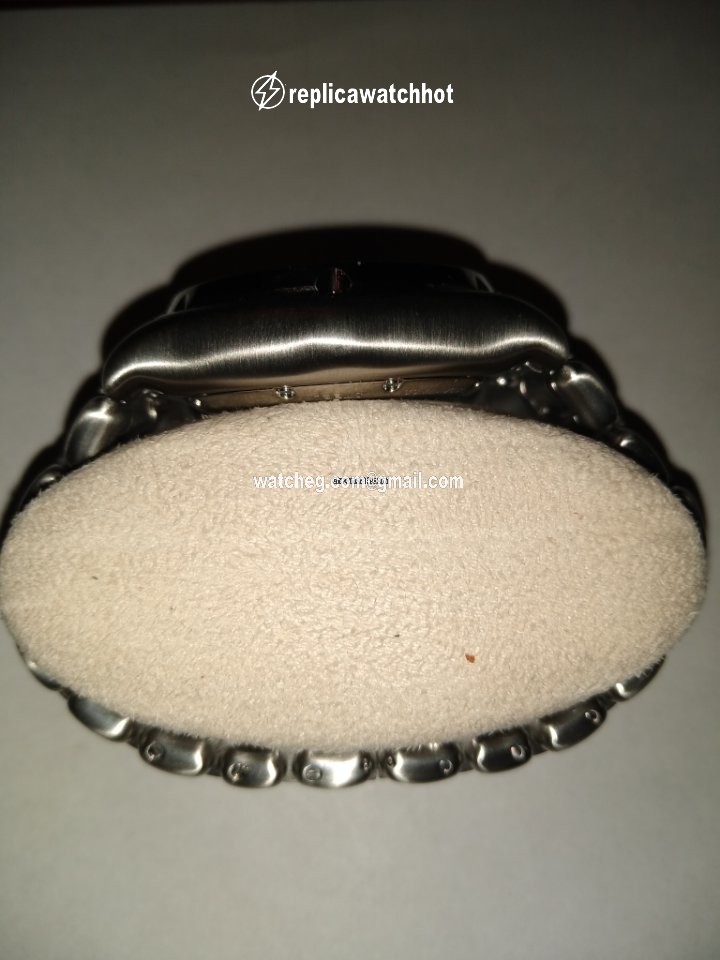 Ebel 1911 BTR Mens watch Unisex Automatic Steel 1215668 5