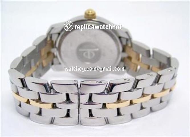 Baume & Mercier Mens watch Unisex Automatic MVO45215 5