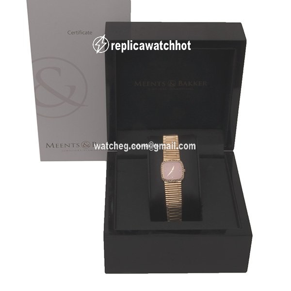 Piaget Womens watch Quartz Yellow gold 9905G1 5