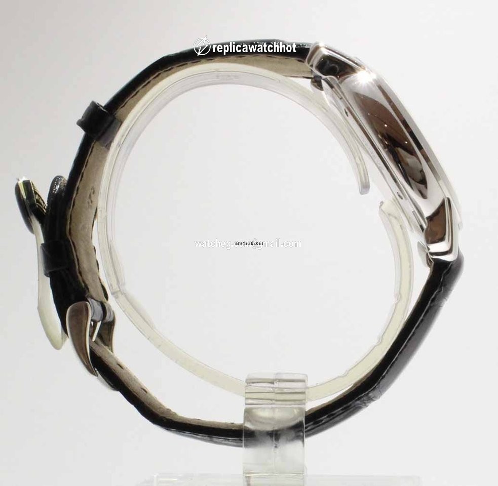 Vacheron Constantin Malte Mens watch Unisex Automatic White gold 42015 000G 5