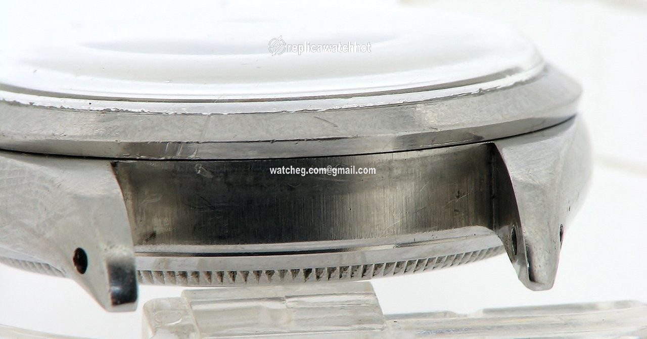 Rolex Explorer Mens watch Unisex Steel Automatic 6610 5
