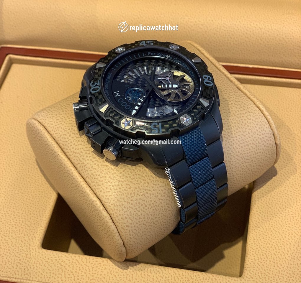 Zenith Defy El Primero Mens watch Unisex Automatic Titanium 96.0529.4021 51.M533 5