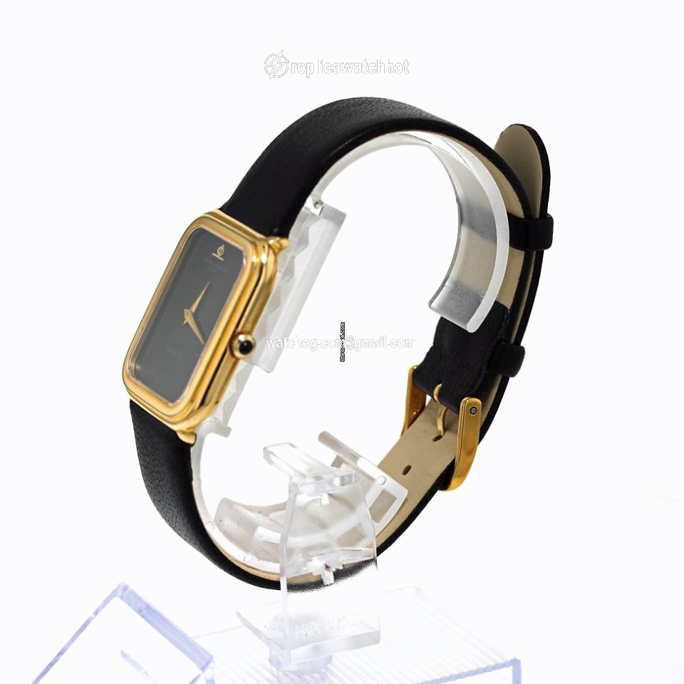 Baume & Mercier Womens watch Quartz Yellow gold baume mercier 4723 5