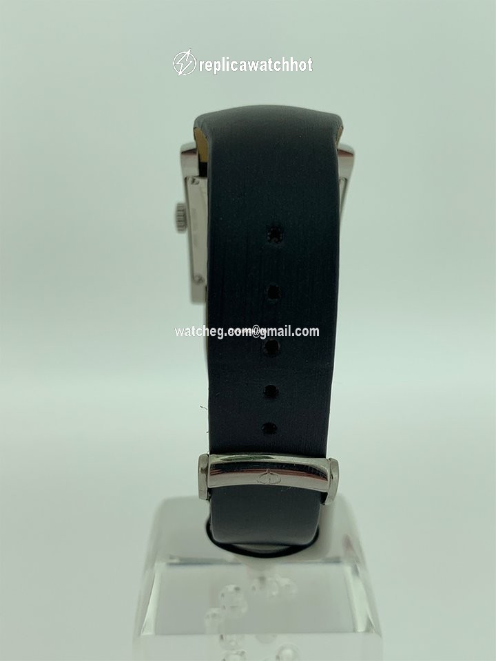Baume & Mercier Hampton Womens watch Quartz Steel M0A10022 5