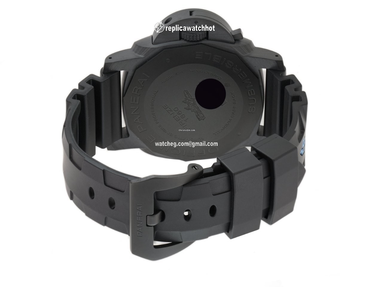 Panerai Luminor GMT Automatic Automatic PAM 01616 5