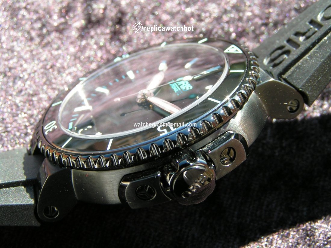 Oris Aquis Date Womens watch Automatic Steel 01 733 7652 4725-07 4 18 34B 5
