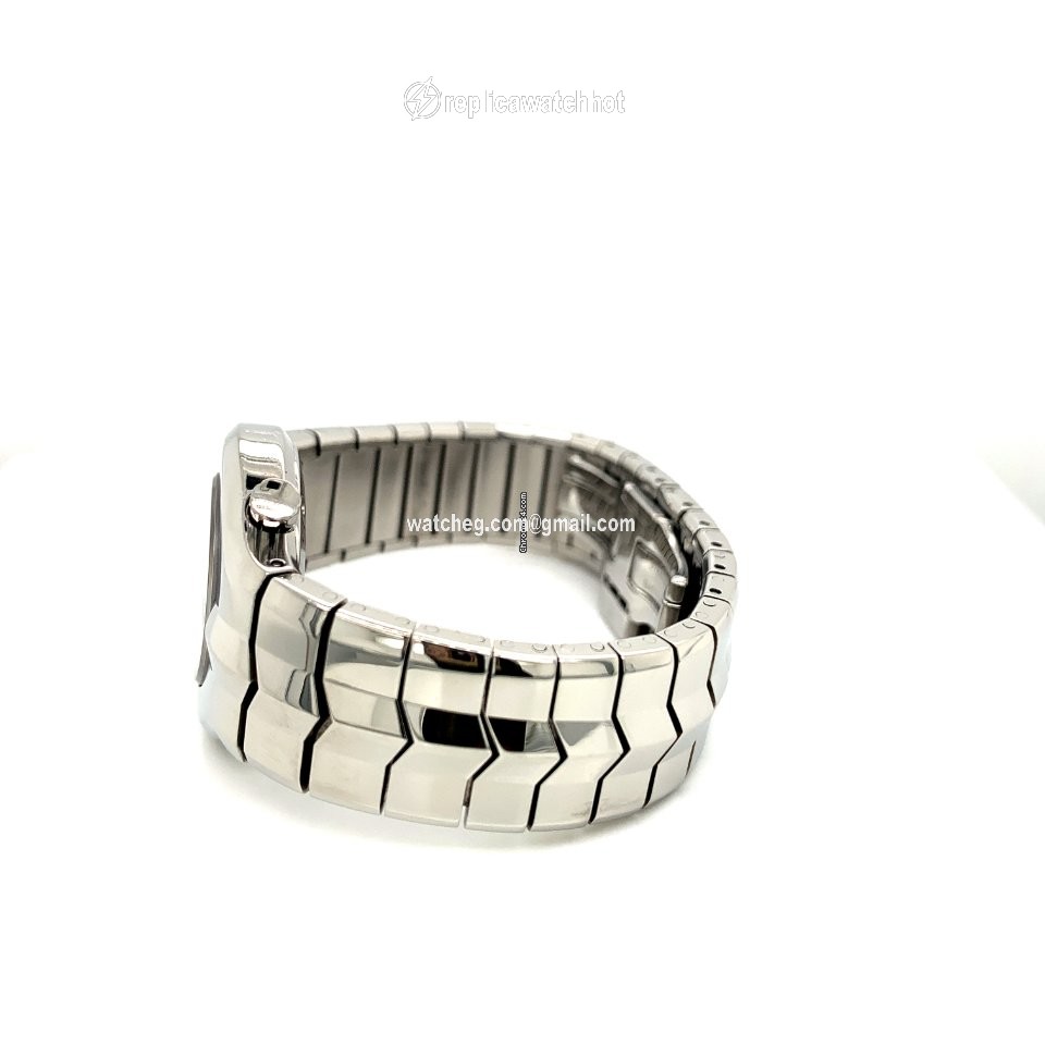 TAG Heuer Alter Ego Womens watch Steel WP1315 5