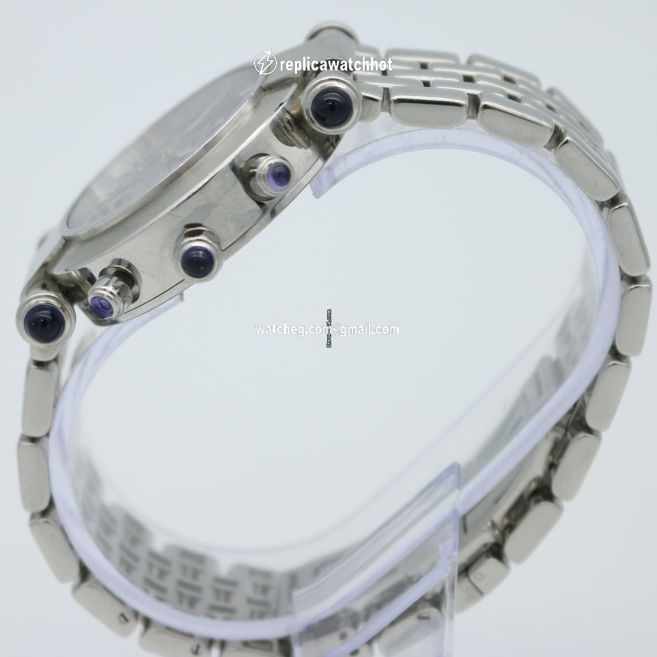Chopard Imperiale Mens watch Unisex Automatic Steel 37 8210-33 5