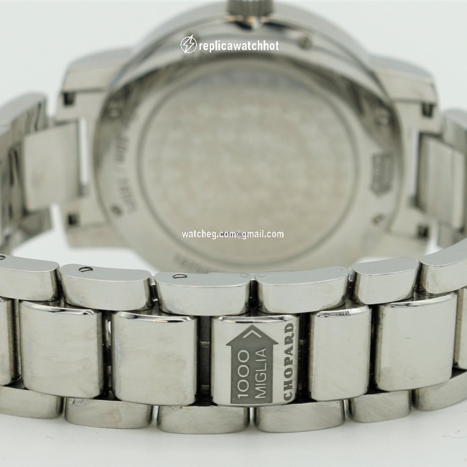 Chopard Mille Miglia Mens watch Unisex Automatic Steel 8955 5