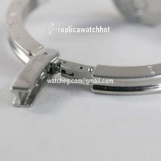 Bulgari B.Zero1 Womens watch Quartz Steel BZ22BSMDSS 5