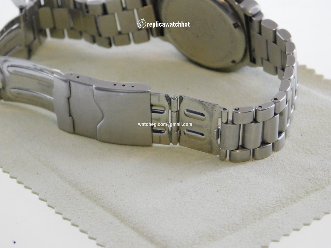 TAG Heuer Formula 1 Quartz Mens watch Unisex Quartz Steel WAC 1111-0 5