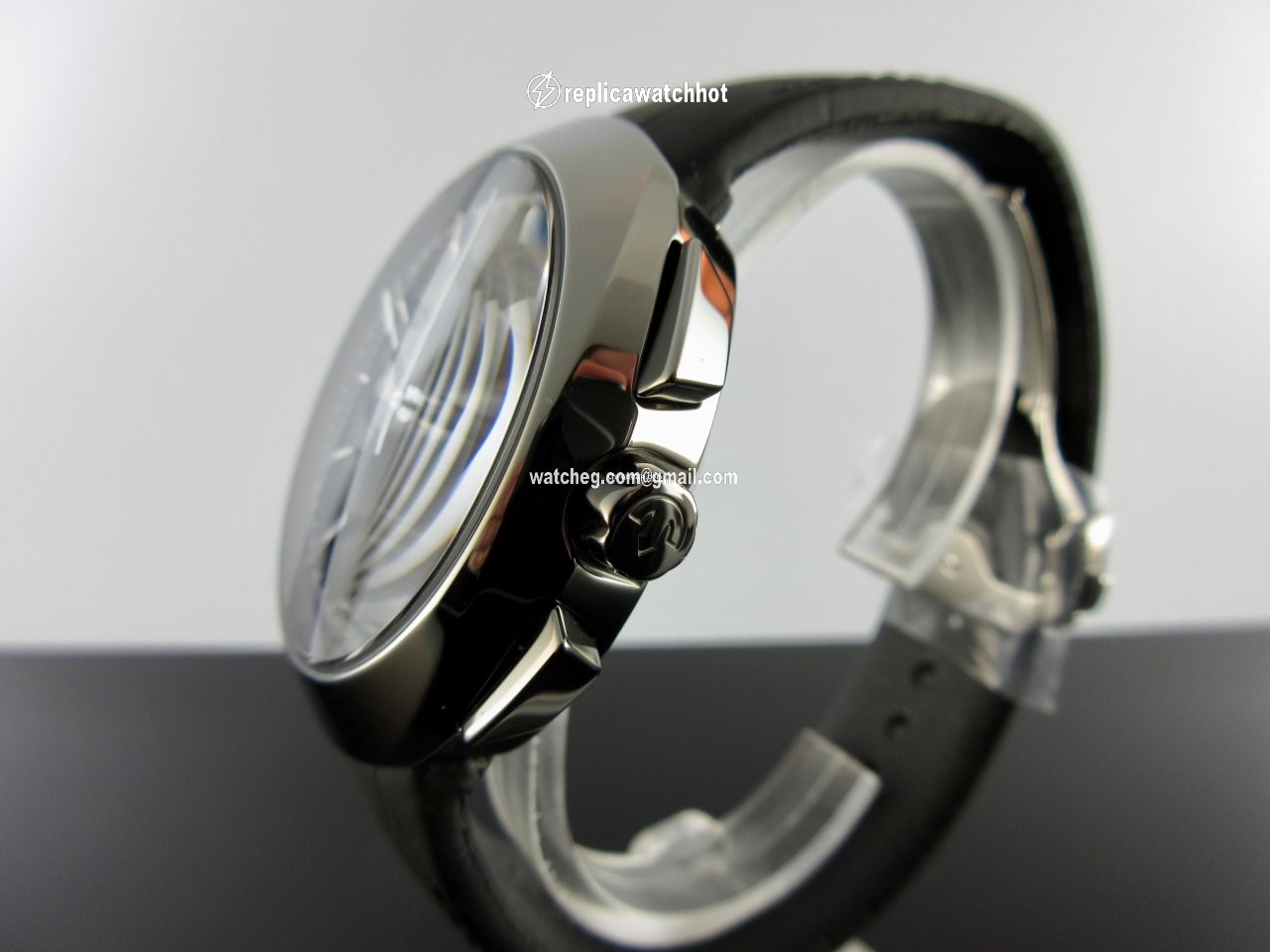 Rado D-Star Mens watch Unisex Automatic Ceramic R15556155 5