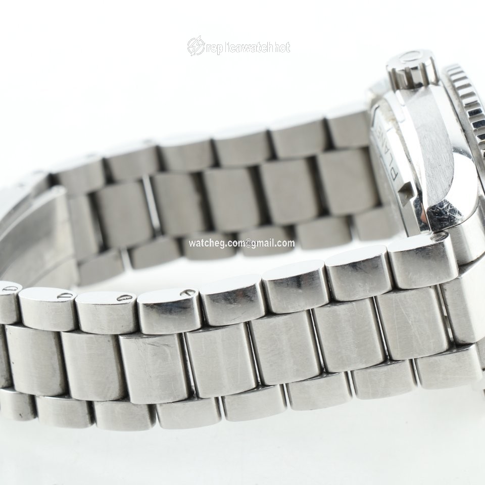 Omega Seamaster Planet Ocean Mens watch Unisex Automatic Steel 232.32.42.21.01.001 5