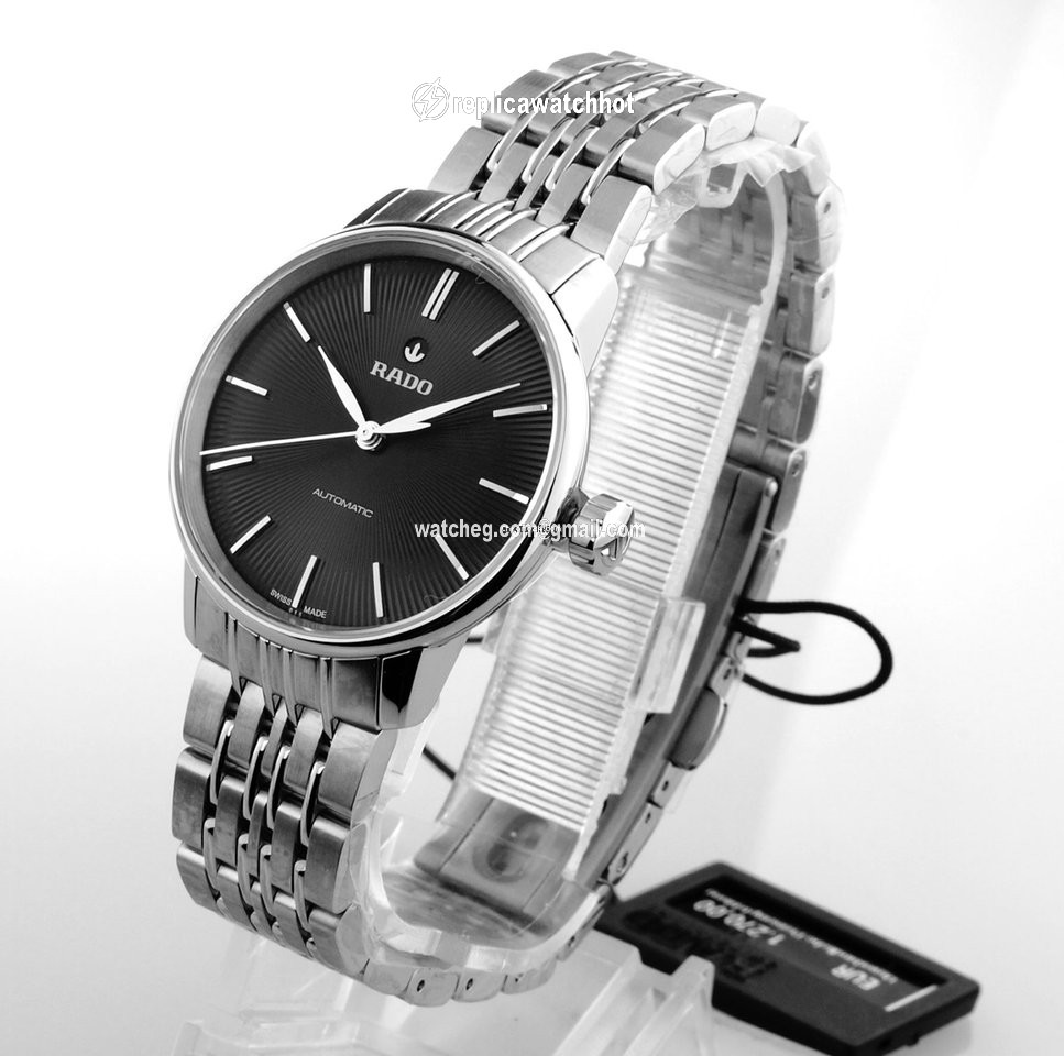 Rado Coupole Womens watch Automatic Steel R22862154 5