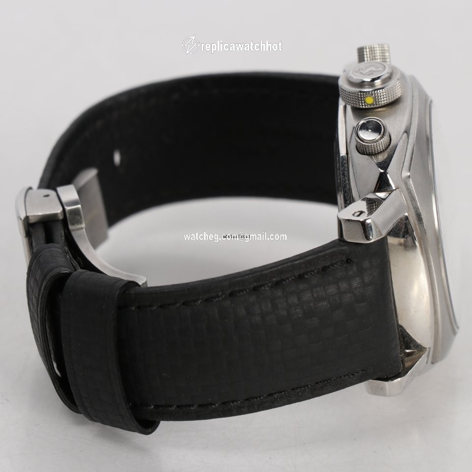 Panerai Ferrari Mens watch Unisex Automatic Steel FER00010 5