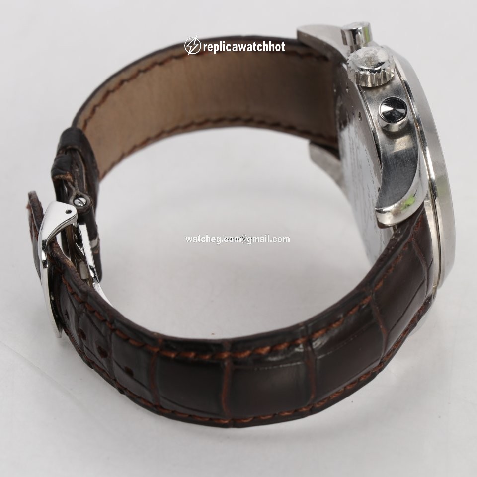 Girard Perregaux Ferrari Mens watch Unisex Automatic Steel 4956 5