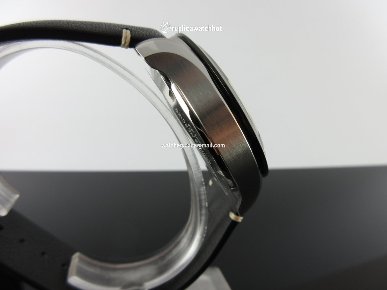 Baume & Mercier Clifton Mens watch Unisex Automatic Steel 10434 5