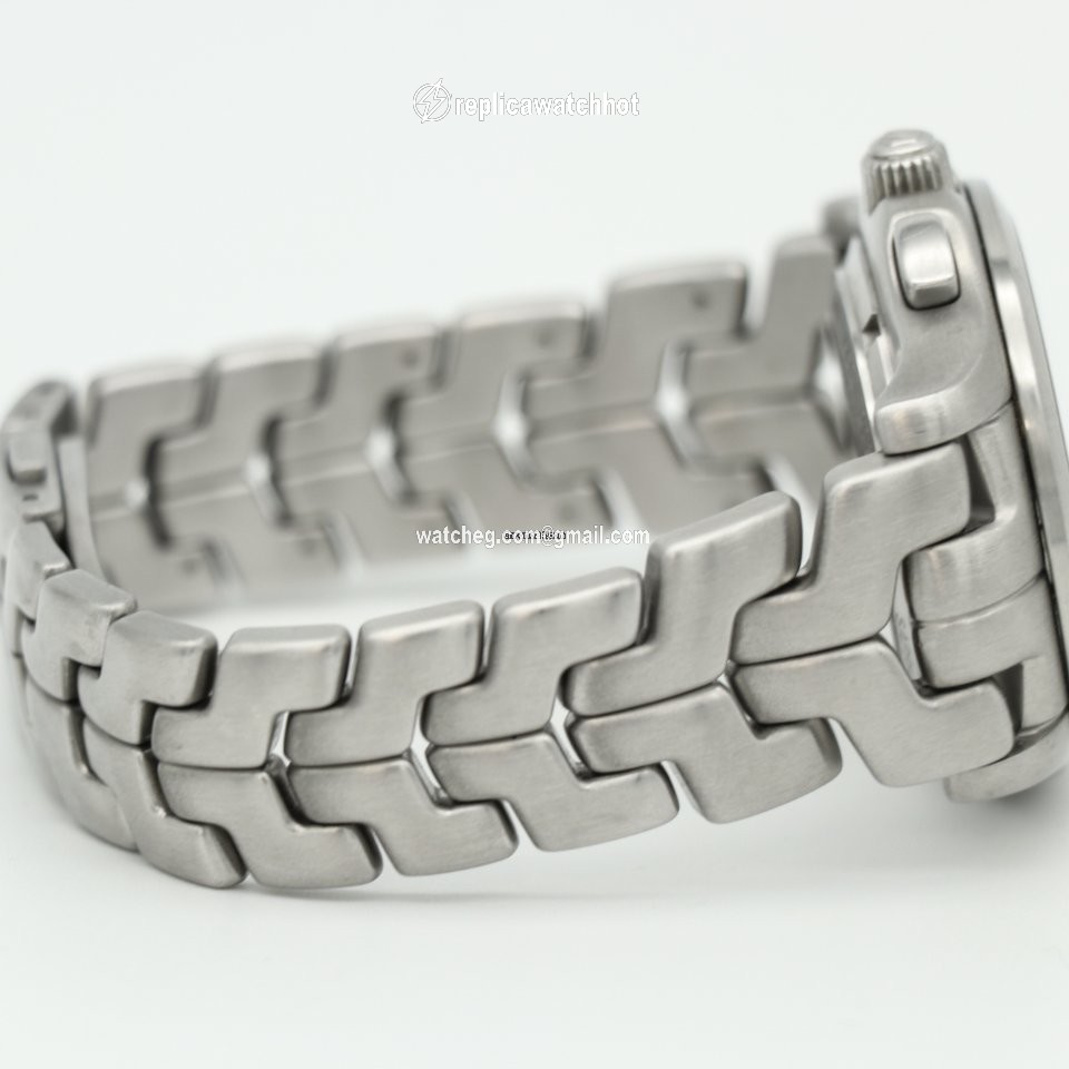 TAG Heuer Link Mens watch Unisex Automatic Steel CT511A.BA0564 5