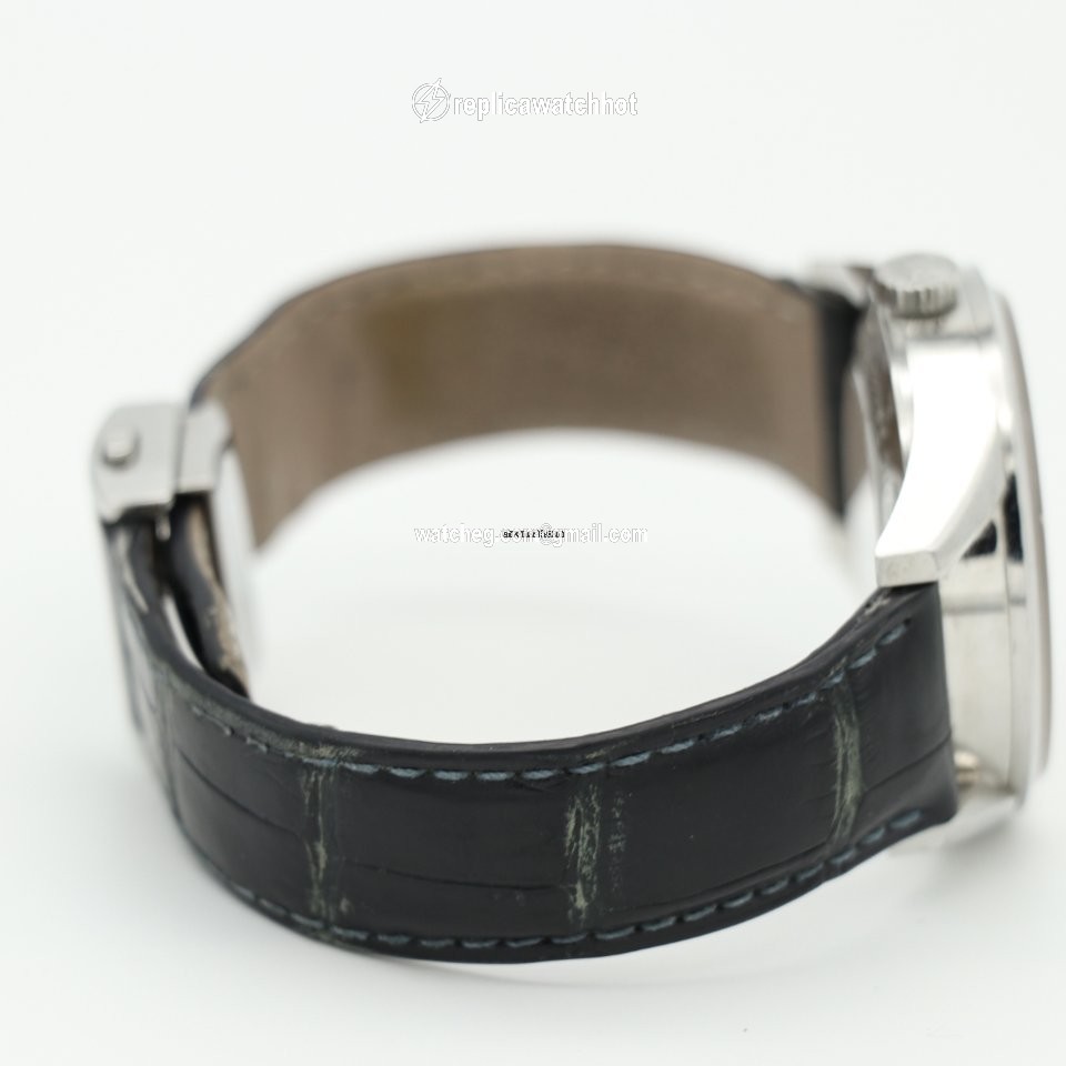 TAG Heuer Carrera Calibre 6 Mens watch Unisex Automatic Steel WAS2111 5
