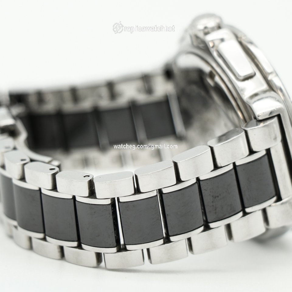 TAG Heuer Formula 1 Lady Mens watch Unisex Quartz Steel CAH1210.BA0862 5