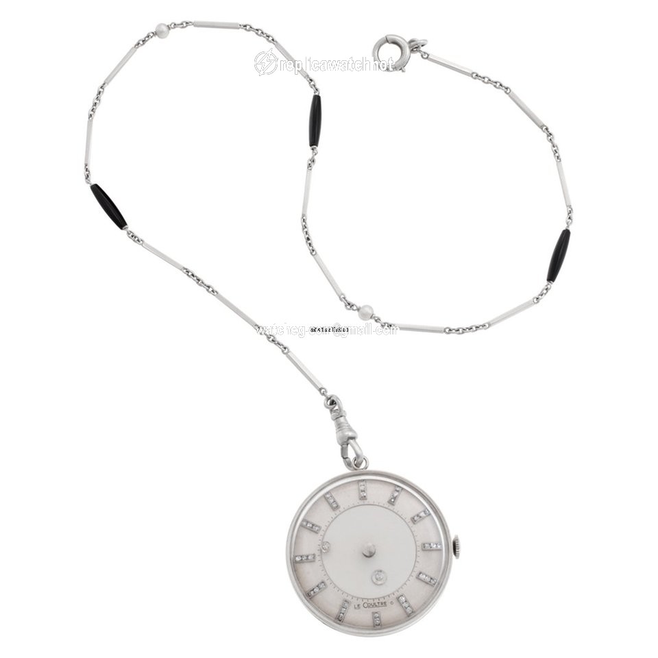 Jaeger-LeCoultre 727-722-103D 5
