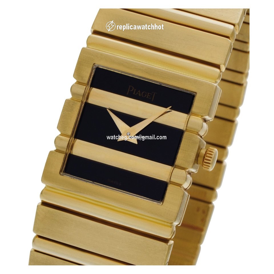 Piaget Polo Quartz 81310701 5