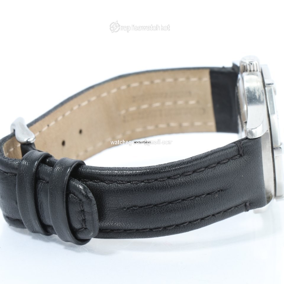 TAG Heuer 2000 Mens watch Unisex Quartz Steel WK1113 5