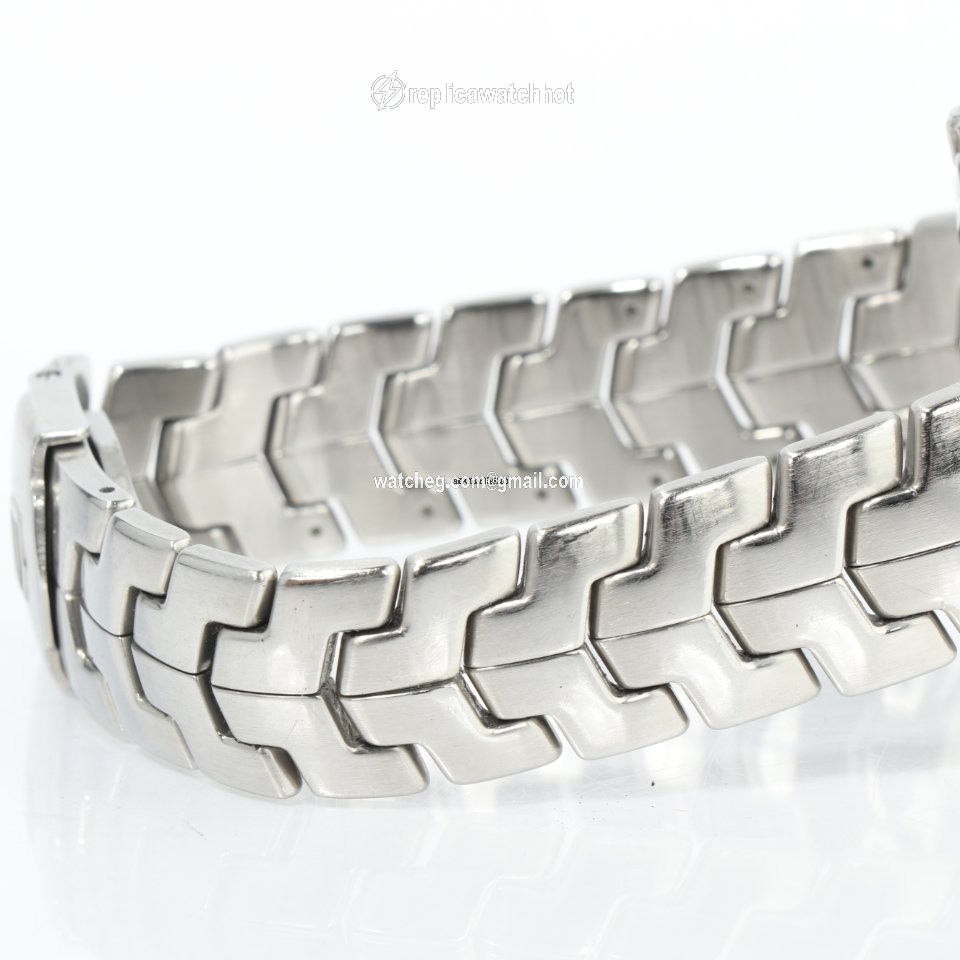 TAG Heuer Link Quartz Mens watch Unisex Quartz Steel WJ1110.BA0570 5
