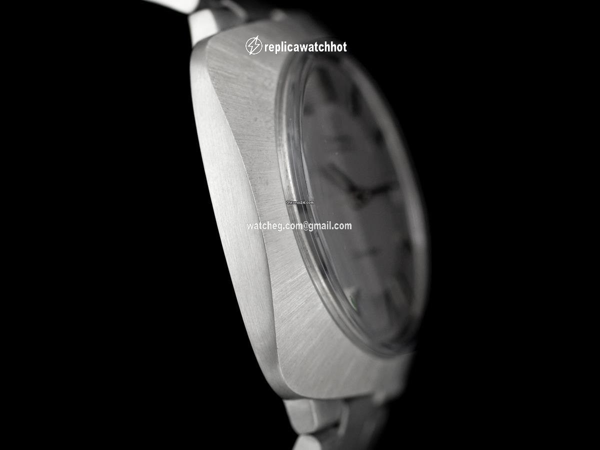 Omega Mens watch Unisex Automatic Steel 7464 5