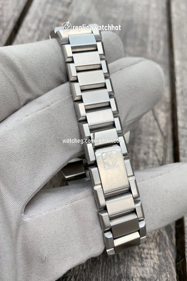 Zenith El Primero Mens watch Unisex Automatic Steel 01 0200 415 5