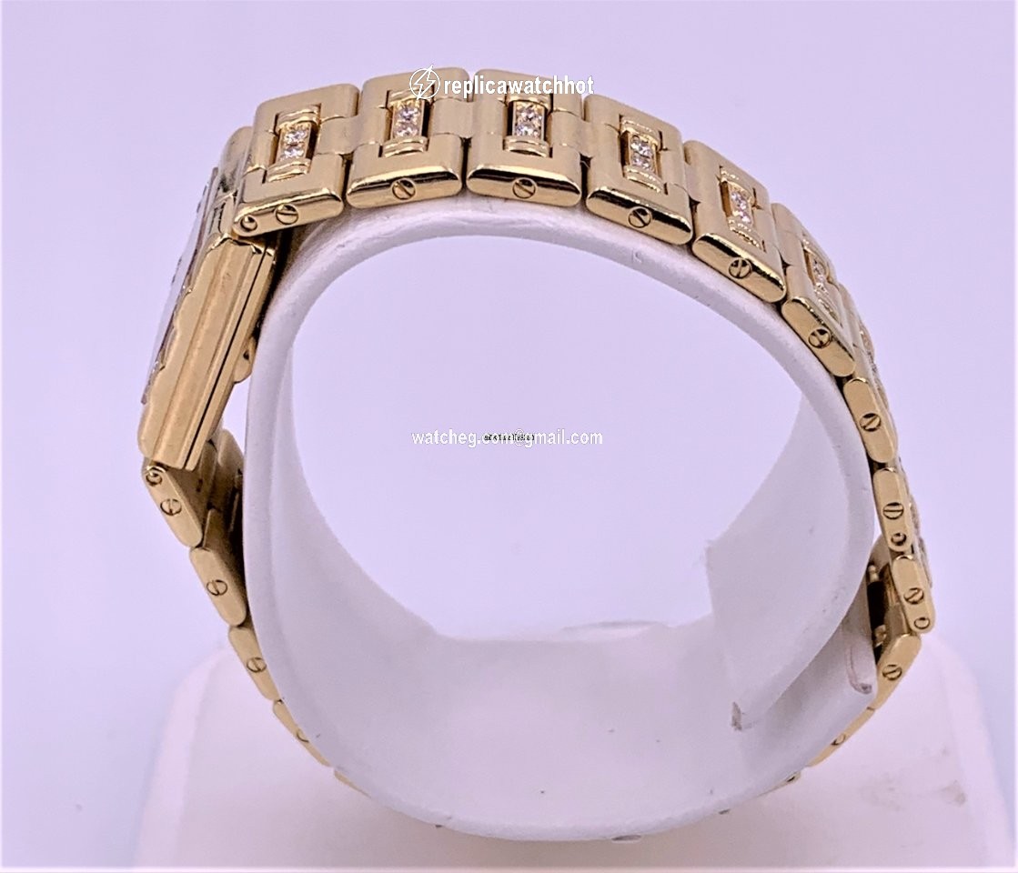 Piaget Dancer Yellow gold 15227K818 5