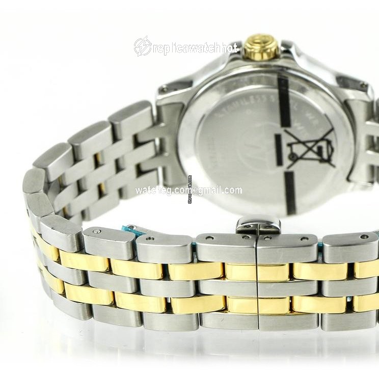 Raymond Weil Tango Womens watch Quartz Steel 5399-STP-00995 5