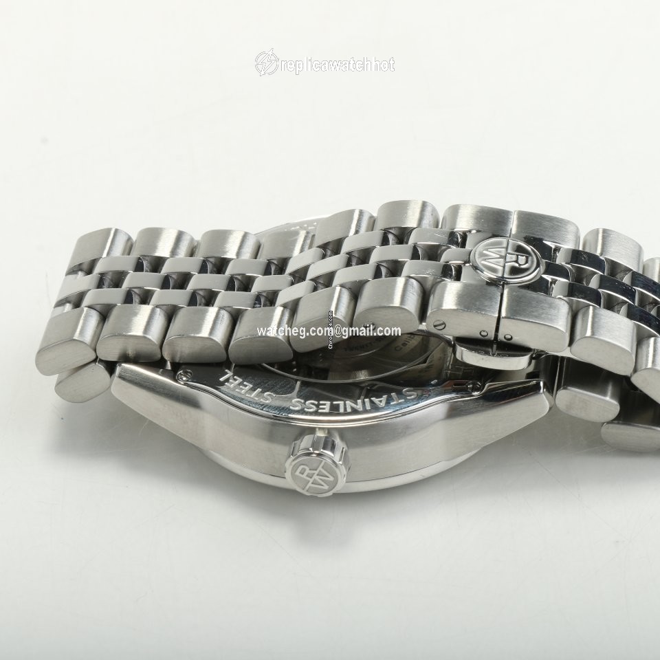 Raymond Weil Freelancer Mens watch Unisex Automatic Steel 2710-st-20021 5