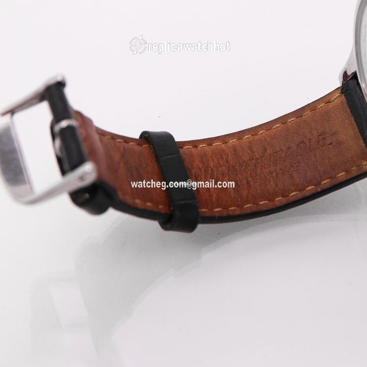 Longines Flagship Mens watch Unisex Automatic Steel L4.874.4.52.2 5