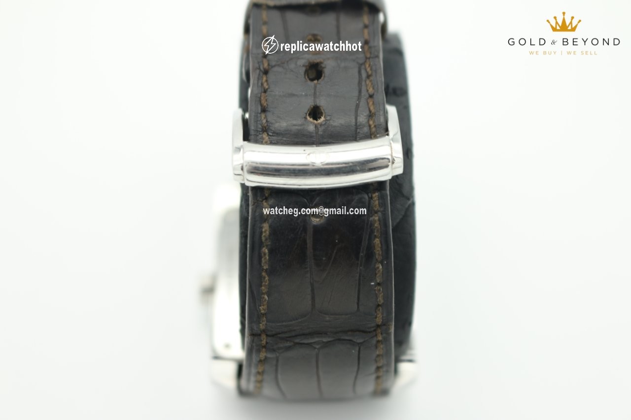 Baume & Mercier Hampton Mens watch Unisex Automatic Steel 65594 Baumer & Mercier Hampton 5