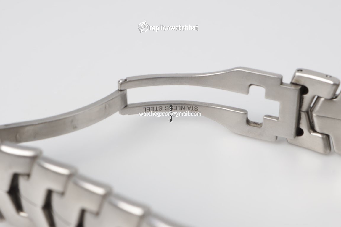 TAG Heuer Link Calibre 16 Mens watch Unisex Automatic Steel CAT2010.BA0952 5