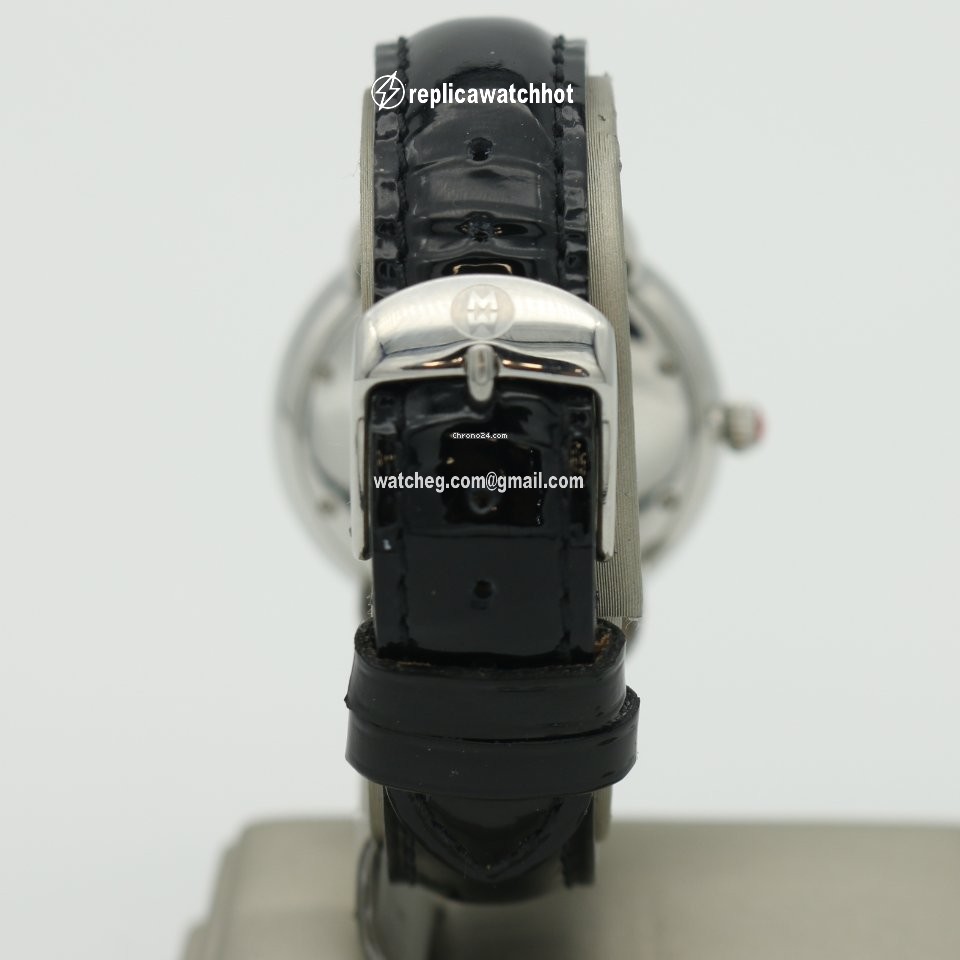 Michele Serein Womens watch Quartz Steel mw21f01a1060 Michele Serein 5