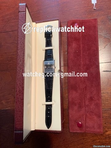 Patek Philippe Gondolo Mens watch Unisex Manual winding Gold Steel 5014G-001 5