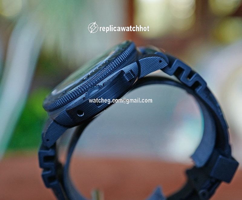 Panerai Luminor Submersible 1950 3 Days Automatic PAM 616 5
