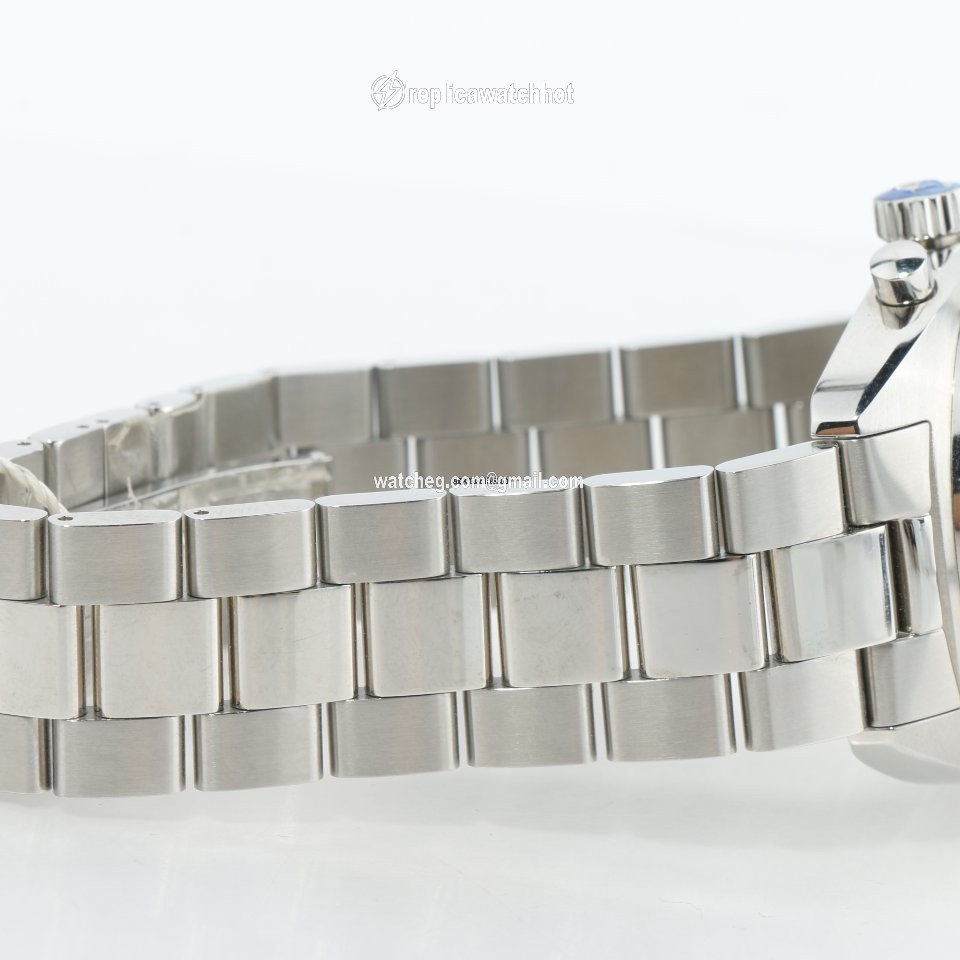 Movado Datron Mens watch Unisex Automatic Steel 18.1.14.1083 5
