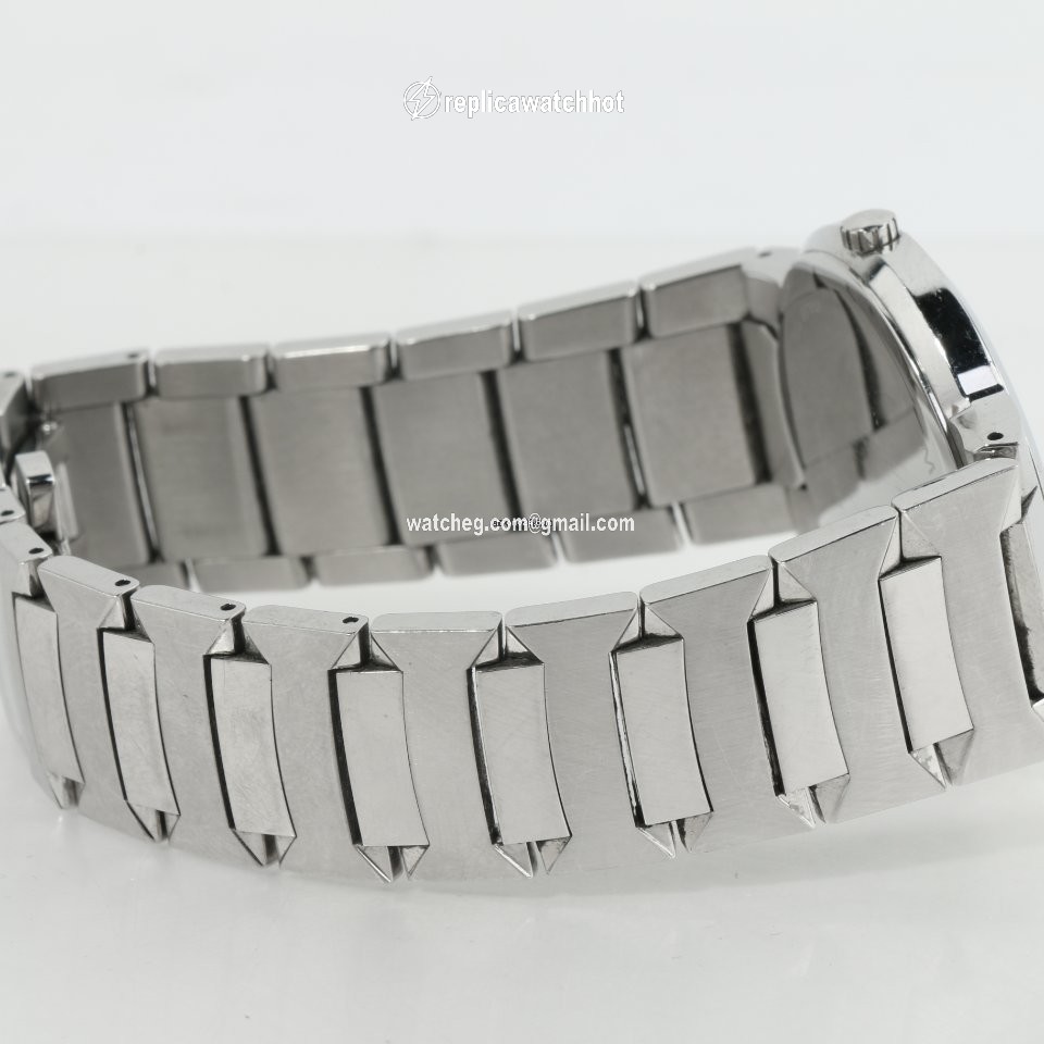 Movado Mens watch Unisex Quartz Steel 84.G2.1886 5