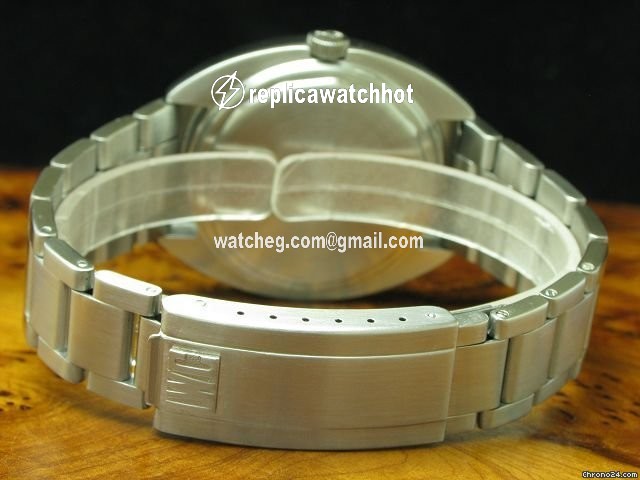 IWC Mens watch Unisex Steel 3406 209 018 5