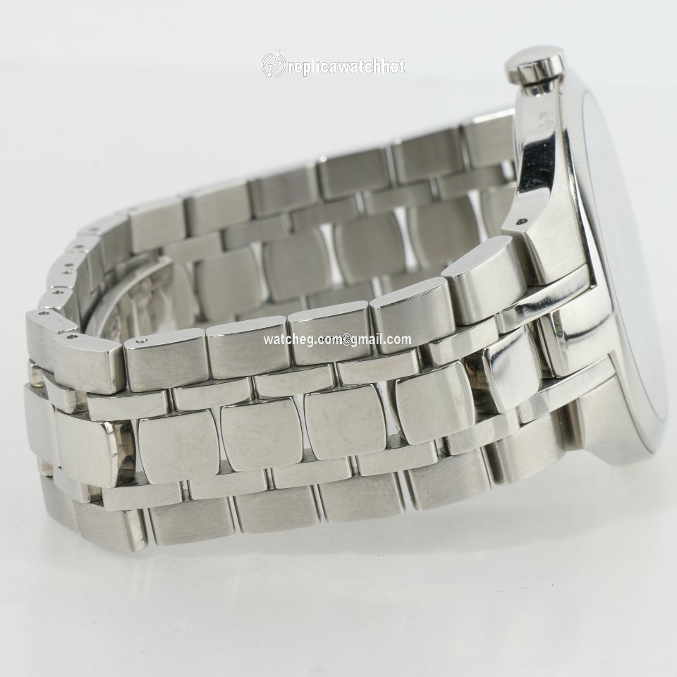 Movado Mens watch Unisex Quartz Steel 01.1.14.1085 5