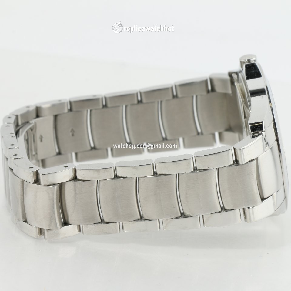 Movado Masino Mens watch Unisex Quartz Steel 50.1.14.1351 5