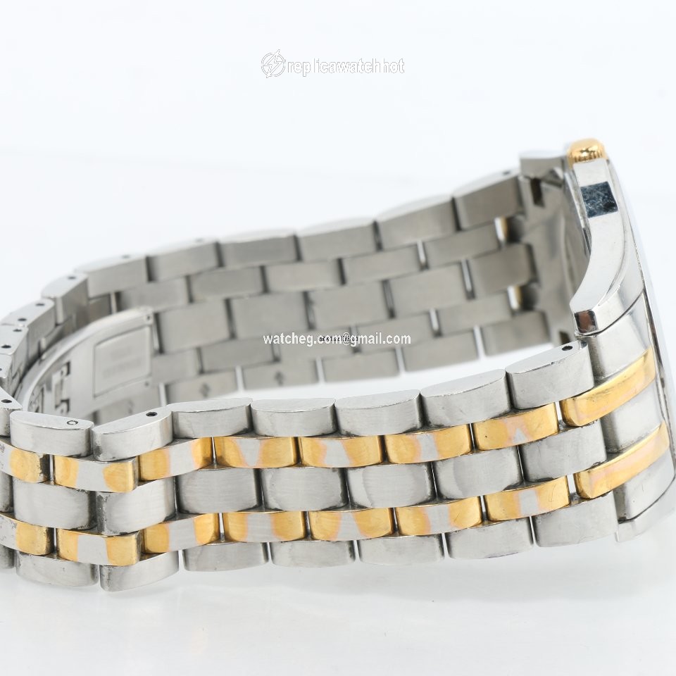 Movado Museum Mens watch Unisex Quartz Steel 01.1.20.1002 5