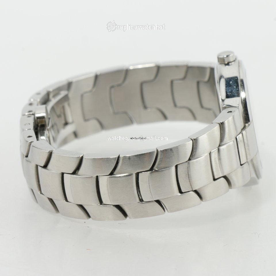 Movado Museum Womens watch Quartz Steel 84 G4 1852 5