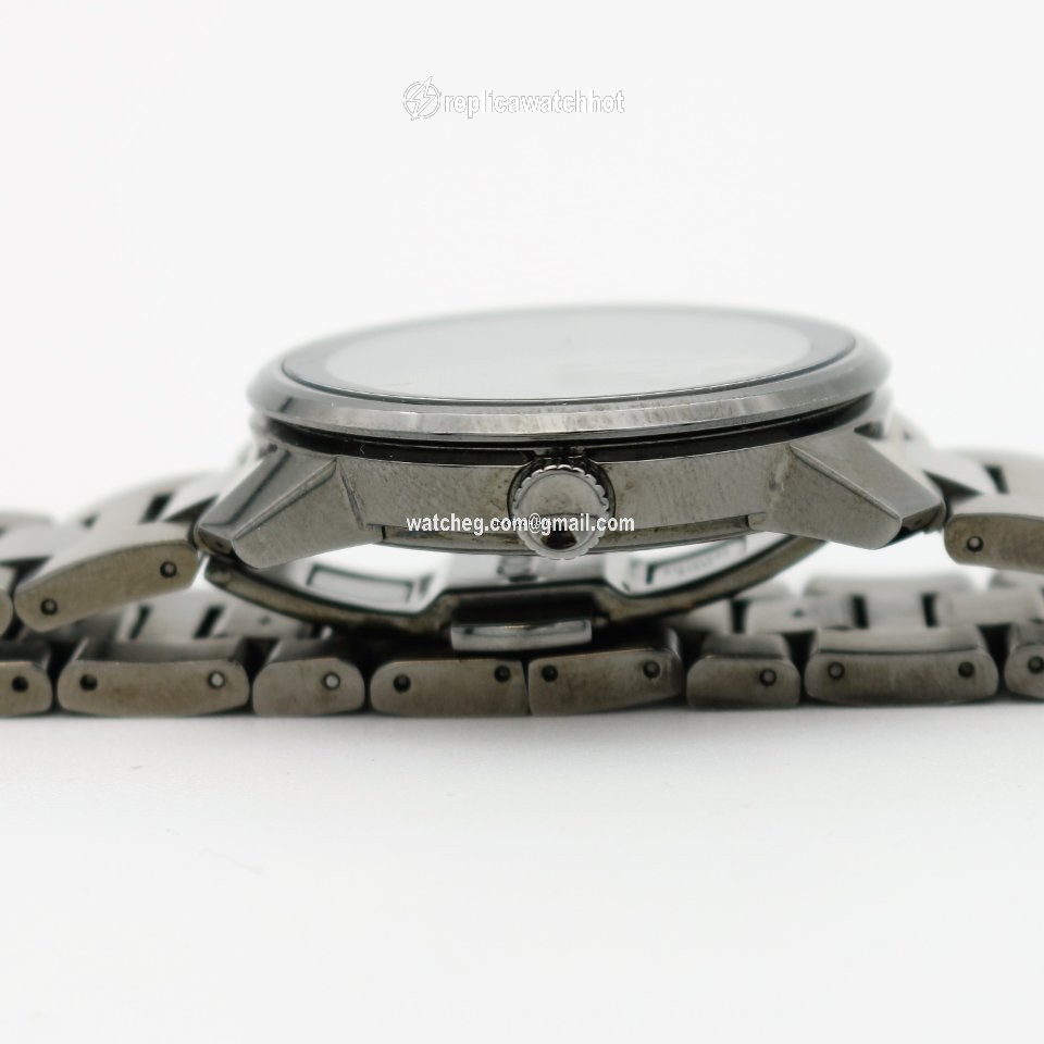 Movado Bold Mens watch Unisex Quartz Steel 14.167.349 5