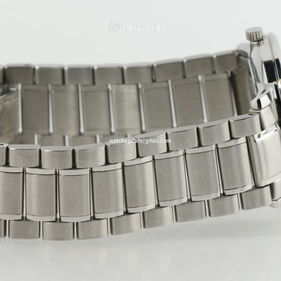 Movado TC Womens watch Quartz Steel 39.3.14.1210 5