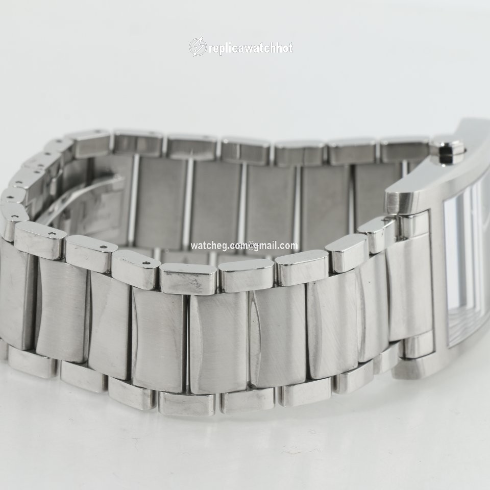 Movado Mens watch Unisex Quartz Steel 22.1.14.1101 5