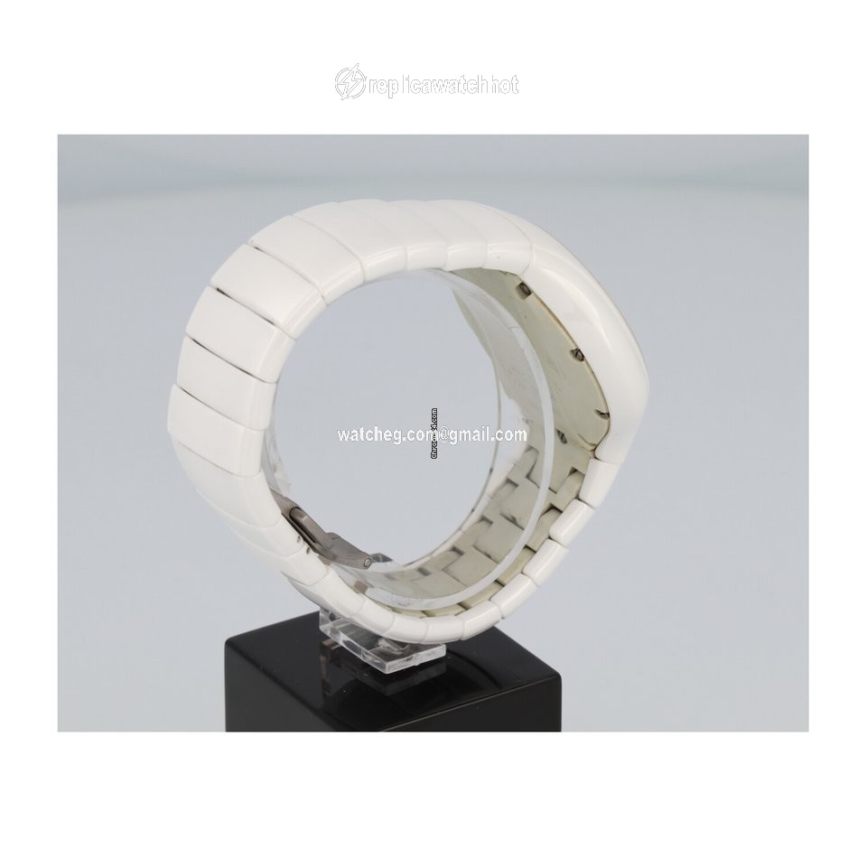 Rado Mens watch Unisex Quartz Ceramic R27832012 5